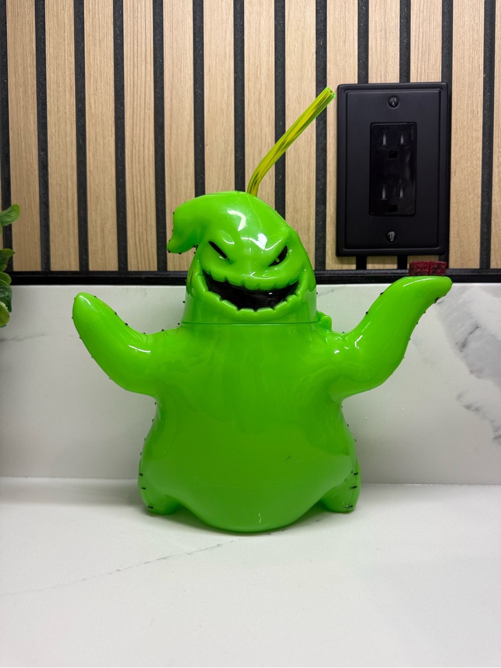 Oogie Boogie Bash 2019 Drink Cup